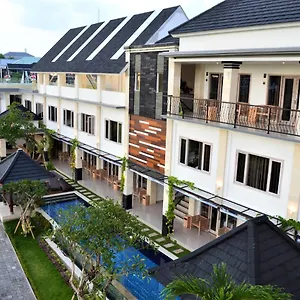 Tirtha Khayangan Hotel