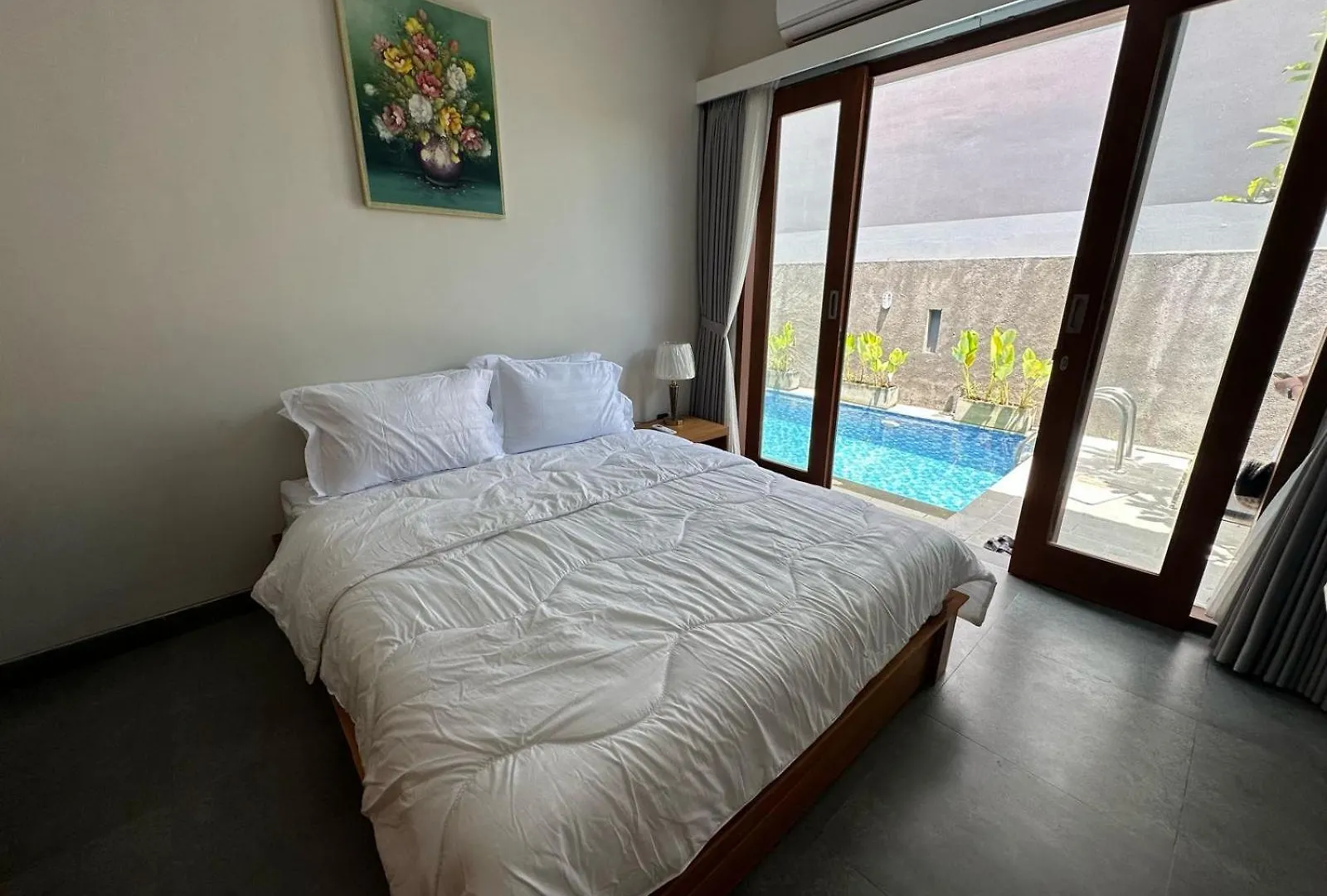 Πανσιόν Villa Dedalu Canggu