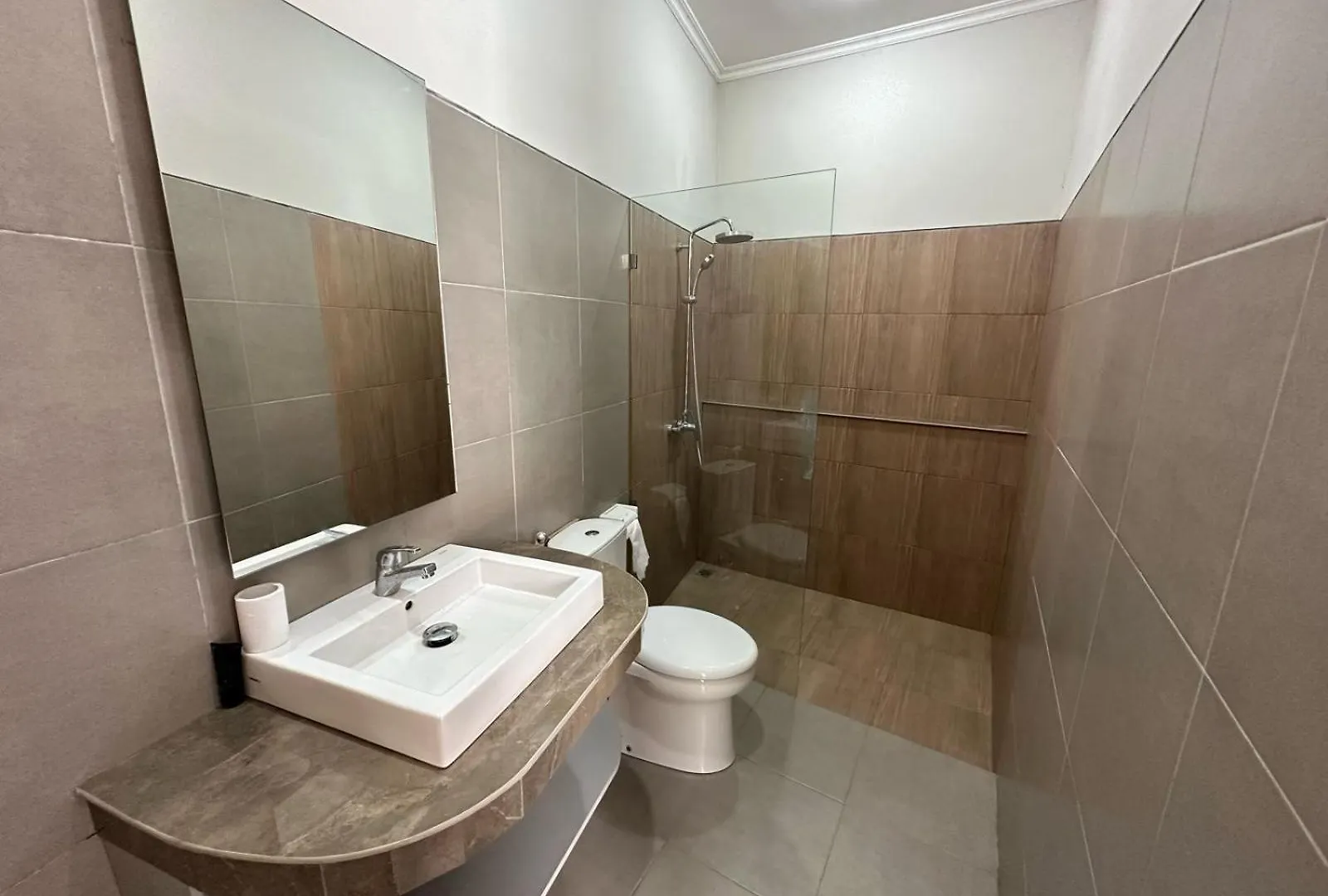 Πανσιόν Villa Dedalu Canggu Ινδονησία