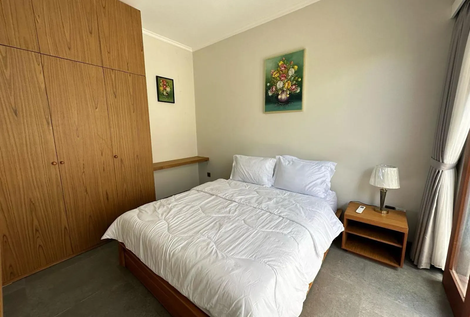 Villa Dedalu Canggu Ινδονησία